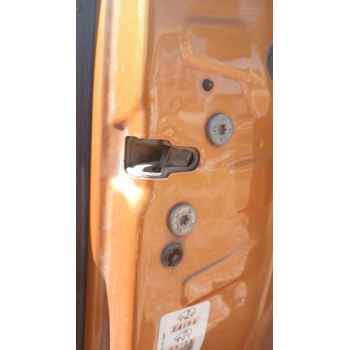 Recambio de cerradura puerta delantera derecha para peugeot 207/207+ (wa_, wc_) 1.6 hdi referencia OEM IAM   