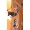 Recambio de cerradura puerta delantera derecha para peugeot 207/207+ (wa_, wc_) 1.6 hdi referencia OEM IAM   