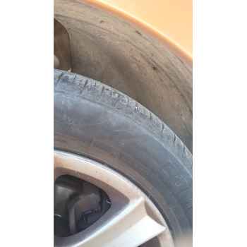 Recambio de paso rueda delantero derecho para peugeot 207/207+ (wa_, wc_) 1.6 hdi referencia OEM IAM   