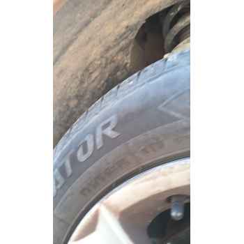 Recambio de paso rueda delantero derecho para peugeot 207/207+ (wa_, wc_) 1.6 hdi referencia OEM IAM   
