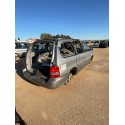 KIA CARNIVAL II (GQ)