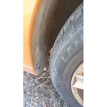 Recambio de paso rueda delantero derecho para peugeot 207/207+ (wa_, wc_) 1.6 hdi referencia OEM IAM   
