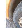 Recambio de paso rueda delantero derecho para peugeot 207/207+ (wa_, wc_) 1.6 hdi referencia OEM IAM   