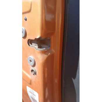 CERRADURA PUERTA DELANTERA IZQUIERDA 