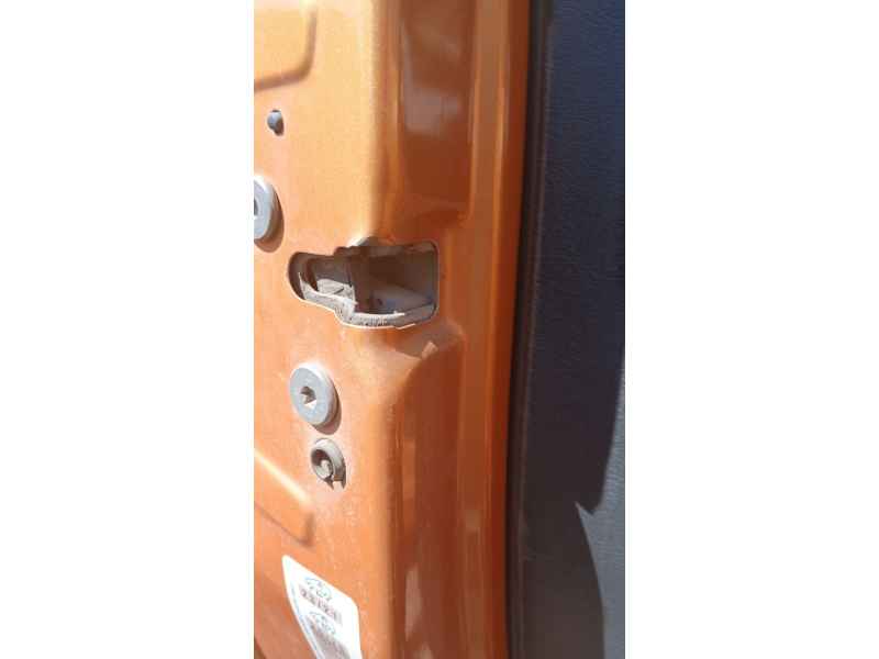 Recambio de cerradura puerta delantera izquierda para peugeot 207/207+ (wa_, wc_) 1.6 hdi referencia OEM IAM   