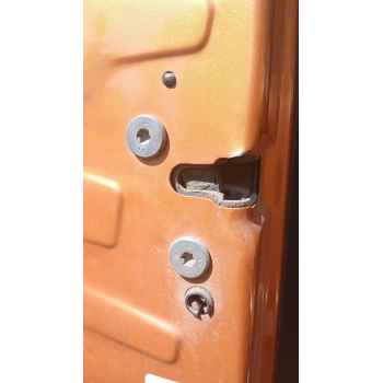 Recambio de cerradura puerta delantera izquierda para peugeot 207/207+ (wa_, wc_) 1.6 hdi referencia OEM IAM   