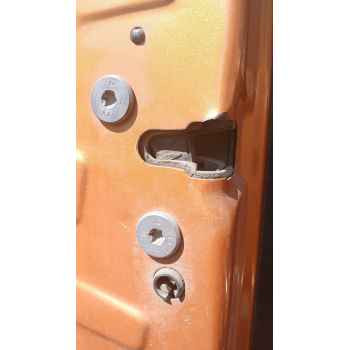 Recambio de cerradura puerta delantera izquierda para peugeot 207/207+ (wa_, wc_) 1.6 hdi referencia OEM IAM   