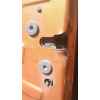 Recambio de cerradura puerta delantera izquierda para peugeot 207/207+ (wa_, wc_) 1.6 hdi referencia OEM IAM   