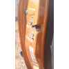 Recambio de cerradura puerta delantera izquierda para peugeot 207/207+ (wa_, wc_) 1.6 hdi referencia OEM IAM   