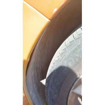 Recambio de paso rueda delantero izquierdo para peugeot 207/207+ (wa_, wc_) 1.6 hdi referencia OEM IAM   