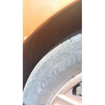 Recambio de paso rueda delantero izquierdo para peugeot 207/207+ (wa_, wc_) 1.6 hdi referencia OEM IAM   