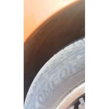 Recambio de paso rueda delantero izquierdo para peugeot 207/207+ (wa_, wc_) 1.6 hdi referencia OEM IAM   
