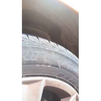 Recambio de paso rueda delantero izquierdo para peugeot 207/207+ (wa_, wc_) 1.6 hdi referencia OEM IAM   