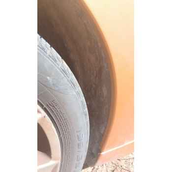 Recambio de paso rueda delantero izquierdo para peugeot 207/207+ (wa_, wc_) 1.6 hdi referencia OEM IAM   