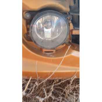 Recambio de faro antiniebla derecho para peugeot 207/207+ (wa_, wc_) 1.6 hdi referencia OEM IAM   