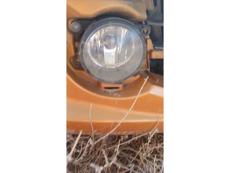 Recambio de faro antiniebla derecho para peugeot 207/207+ (wa_, wc_) 1.6 hdi referencia OEM IAM   