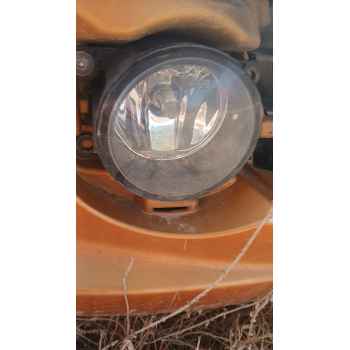 Recambio de faro antiniebla derecho para peugeot 207/207+ (wa_, wc_) 1.6 hdi referencia OEM IAM   