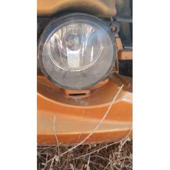 Recambio de faro antiniebla derecho para peugeot 207/207+ (wa_, wc_) 1.6 hdi referencia OEM IAM   