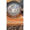 Recambio de faro antiniebla derecho para peugeot 207/207+ (wa_, wc_) 1.6 hdi referencia OEM IAM   