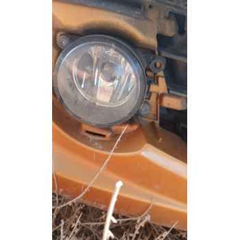 Recambio de faro antiniebla derecho para peugeot 207/207+ (wa_, wc_) 1.6 hdi referencia OEM IAM   