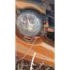 Recambio de faro antiniebla derecho para peugeot 207/207+ (wa_, wc_) 1.6 hdi referencia OEM IAM   
