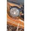 Recambio de faro antiniebla derecho para peugeot 207/207+ (wa_, wc_) 1.6 hdi referencia OEM IAM   