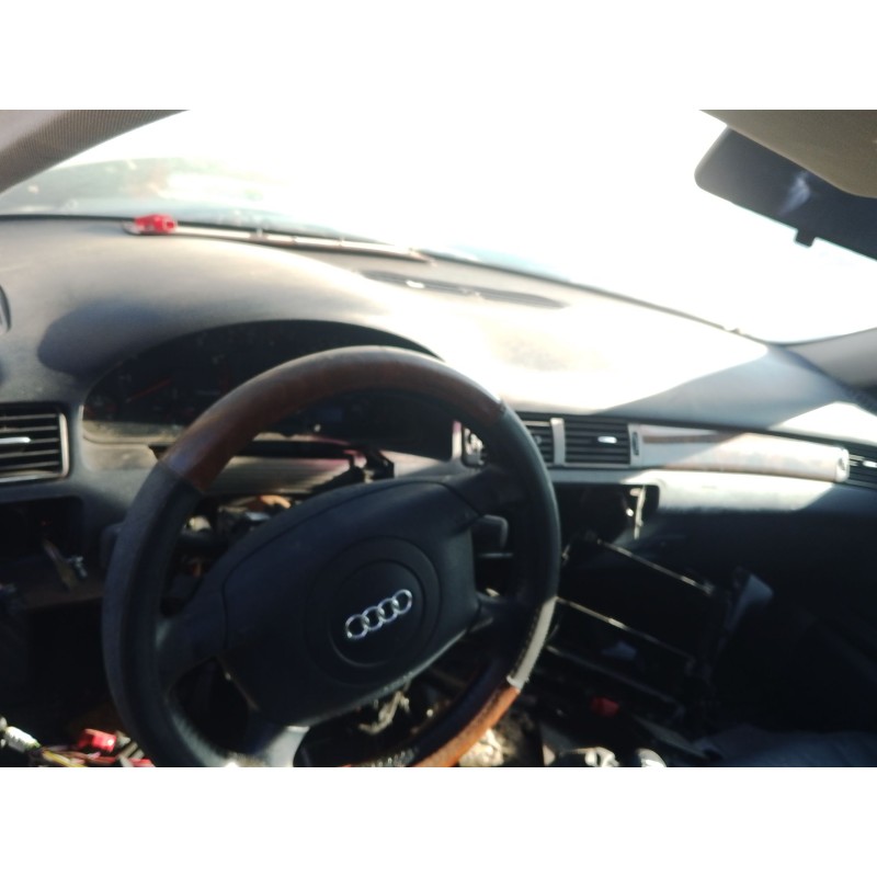 Recambio de salpicadero para audi a6 c5 (4b2, 4b4) 1.8 t referencia OEM IAM   