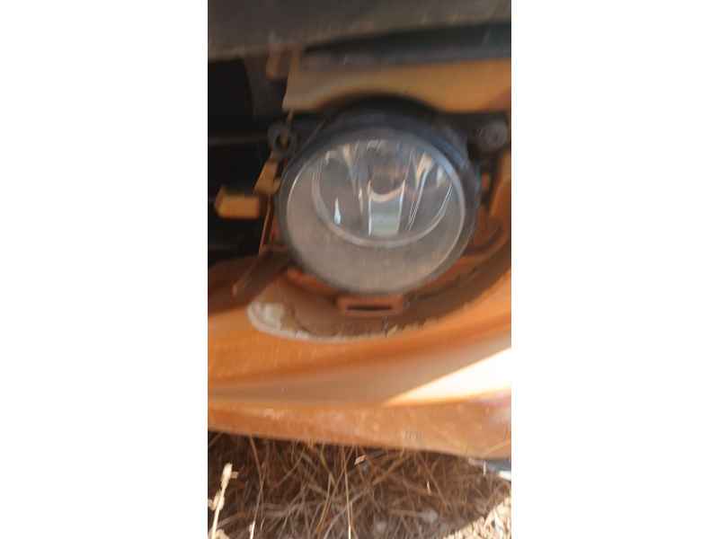 Recambio de faro antiniebla izquierdo para peugeot 207/207+ (wa_, wc_) 1.6 hdi referencia OEM IAM   
