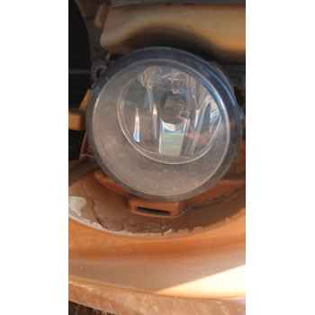 Recambio de faro antiniebla izquierdo para peugeot 207/207+ (wa_, wc_) 1.6 hdi referencia OEM IAM   