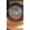 Recambio de faro antiniebla izquierdo para peugeot 207/207+ (wa_, wc_) 1.6 hdi referencia OEM IAM   
