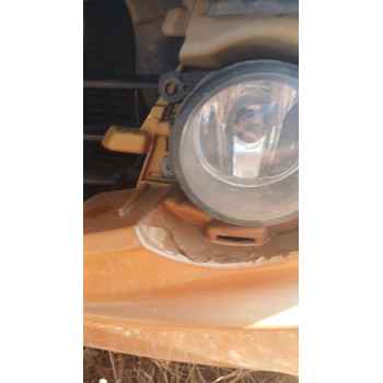Recambio de faro antiniebla izquierdo para peugeot 207/207+ (wa_, wc_) 1.6 hdi referencia OEM IAM   
