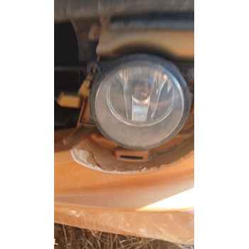 Recambio de faro antiniebla izquierdo para peugeot 207/207+ (wa_, wc_) 1.6 hdi referencia OEM IAM   