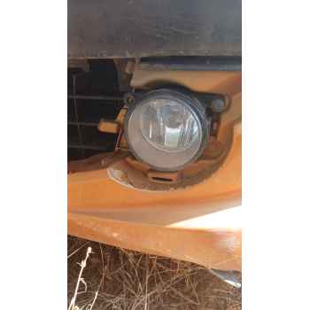 Recambio de faro antiniebla izquierdo para peugeot 207/207+ (wa_, wc_) 1.6 hdi referencia OEM IAM   