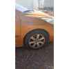 Recambio de aleta delantera derecha para peugeot 207/207+ (wa_, wc_) 1.6 hdi referencia OEM IAM   