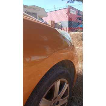 Recambio de aleta delantera derecha para peugeot 207/207+ (wa_, wc_) 1.6 hdi referencia OEM IAM   