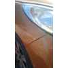 Recambio de aleta delantera derecha para peugeot 207/207+ (wa_, wc_) 1.6 hdi referencia OEM IAM   