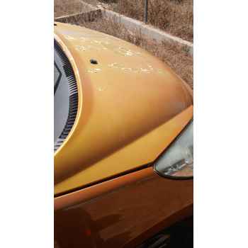 Recambio de capot para peugeot 207/207+ (wa_, wc_) 1.6 hdi referencia OEM IAM   
