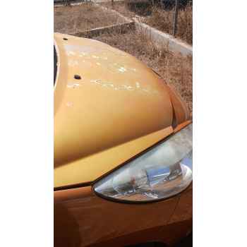 Recambio de capot para peugeot 207/207+ (wa_, wc_) 1.6 hdi referencia OEM IAM   
