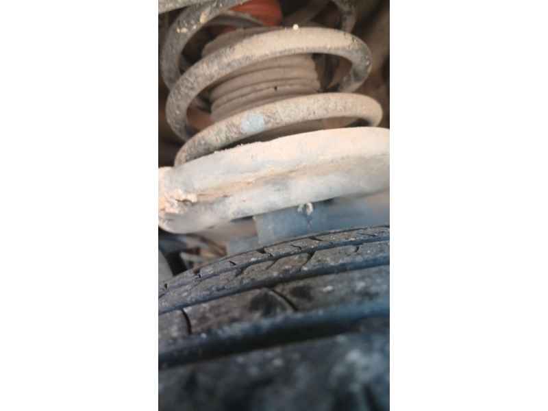 Recambio de amortiguador delantero derecho para peugeot 207/207+ (wa_, wc_) 1.6 hdi referencia OEM IAM   