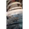 Recambio de amortiguador delantero derecho para peugeot 207/207+ (wa_, wc_) 1.6 hdi referencia OEM IAM   