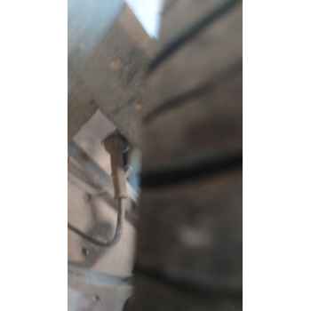 Recambio de amortiguador delantero derecho para peugeot 207/207+ (wa_, wc_) 1.6 hdi referencia OEM IAM   