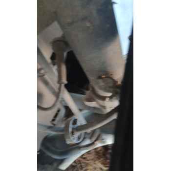 Recambio de amortiguador delantero derecho para peugeot 207/207+ (wa_, wc_) 1.6 hdi referencia OEM IAM   