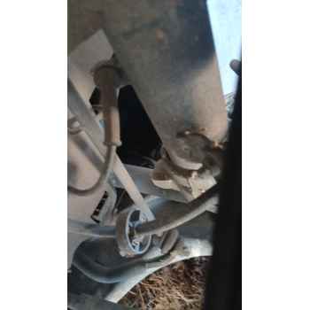 Recambio de amortiguador delantero derecho para peugeot 207/207+ (wa_, wc_) 1.6 hdi referencia OEM IAM   