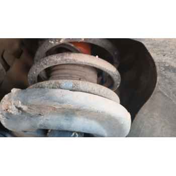 Recambio de amortiguador delantero derecho para peugeot 207/207+ (wa_, wc_) 1.6 hdi referencia OEM IAM   