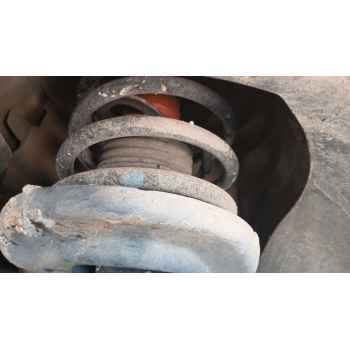Recambio de amortiguador delantero derecho para peugeot 207/207+ (wa_, wc_) 1.6 hdi referencia OEM IAM   