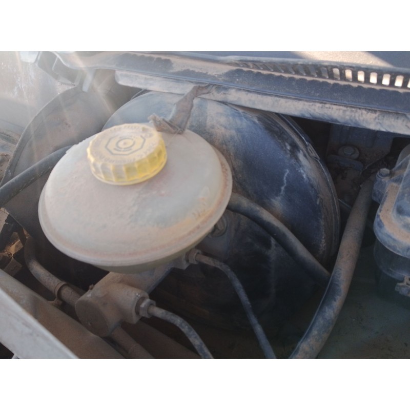 Recambio de servofreno para audi a6 c5 (4b2, 4b4) 1.8 t referencia OEM IAM   