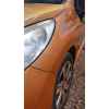 Recambio de aleta delantera izquierda para peugeot 207/207+ (wa_, wc_) 1.6 hdi referencia OEM IAM   