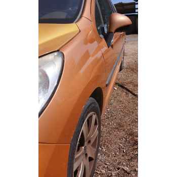 Recambio de aleta delantera izquierda para peugeot 207/207+ (wa_, wc_) 1.6 hdi referencia OEM IAM   