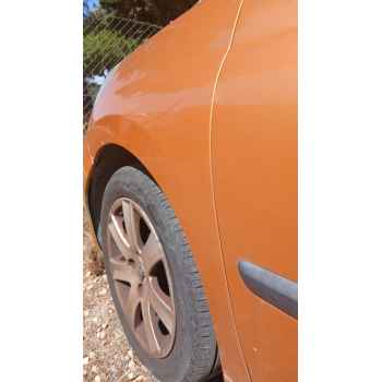 Recambio de aleta delantera izquierda para peugeot 207/207+ (wa_, wc_) 1.6 hdi referencia OEM IAM   