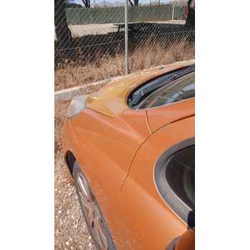 Recambio de aleta delantera izquierda para peugeot 207/207+ (wa_, wc_) 1.6 hdi referencia OEM IAM   